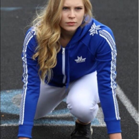 Norskwear Explorers track jacket sz XL - Picture 1 of 6